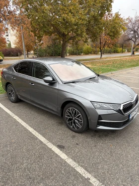 Skoda Octavia Едишън 130 - Car24.bg Skoda Octavia Едишън 130