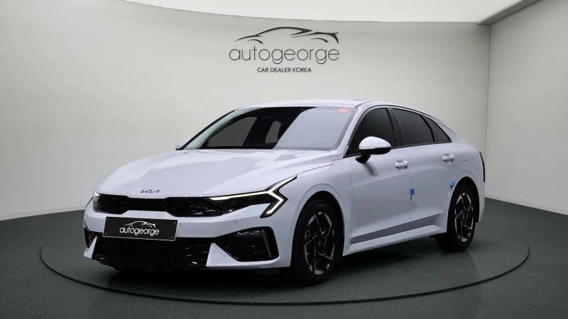 Kia K5 2.0LPI PRESTIGE - 48800 лв. / 24951.04 € - 35938714 1 | Car24.bg Kia K5 2.0LPI PRESTIGE - 48800 лв. / 24951.04 € - 35938714 1