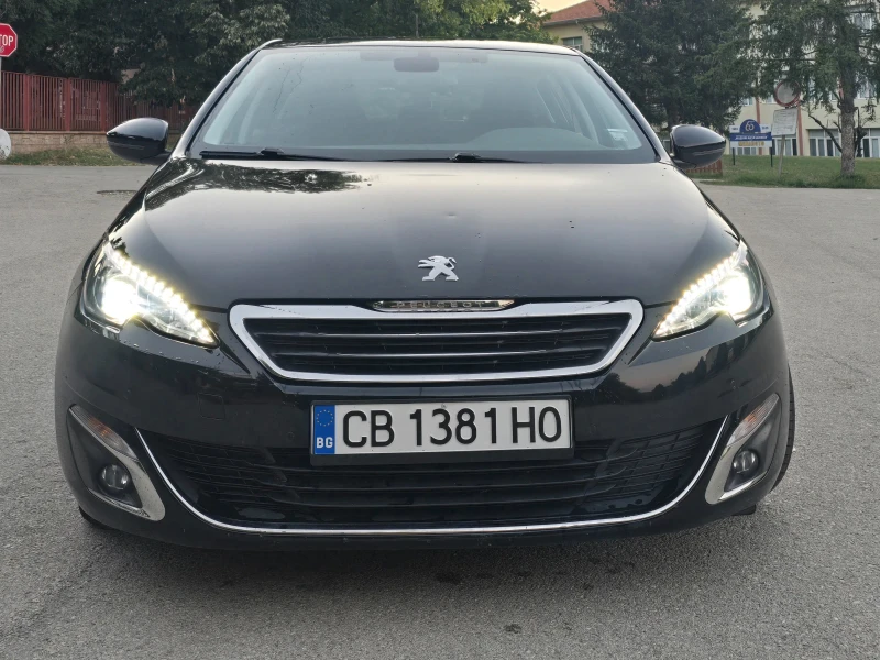 Peugeot 308 1.6 HDI ALLURE - 7115 € / 13915.73 лв. - 41431797 1 | Car24.bg Peugeot 308 1.6 HDI ALLURE - 7115 € / 13915.73 лв. - 41431797 1
