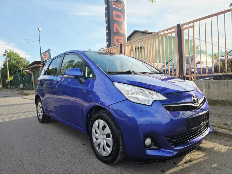 Toyota Verso S 1, 300VVTI EURO5B - 4999 € / 9777.19 лв. - 64490800 1 | Car24.bg Toyota Verso S 1, 300VVTI EURO5B - 4999 € / 9777.19 лв. - 64490800 1