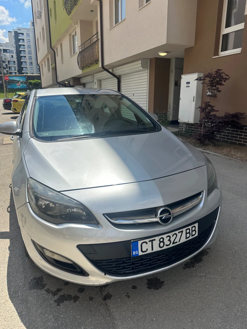 Opel Astra - 3000 € / 5867.49 лв. - 93483291 1 | Car24.bg Opel Astra - 3000 € / 5867.49 лв. - 93483291 1