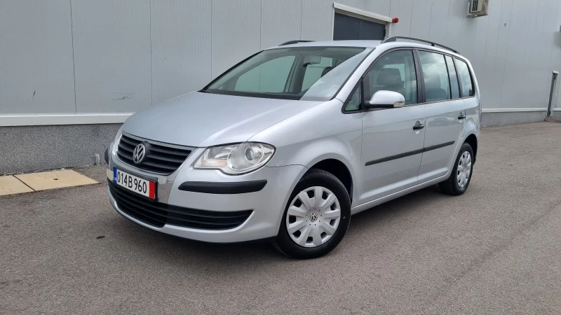 VW Touran 1.9TDI 7 Места! Печка! 6 Скорости ТОП СЪСТОЯНИЕ - 3900 € / 7627.74 лв. - 27141928 1 | Car24.bg VW Touran 1.9TDI 7 Места! Печка! 6 Скорости ТОП СЪСТОЯНИЕ - 3900 € / 7627.74 лв. - 27141928 1