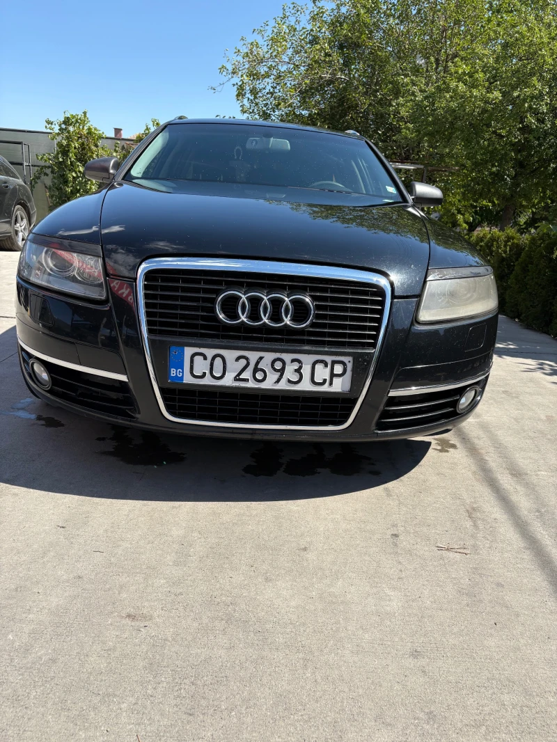 Audi A6 - 4100 € / 8018.90 лв. - 87502995 1 | Car24.bg Audi A6 - 4100 € / 8018.90 лв. - 87502995 1