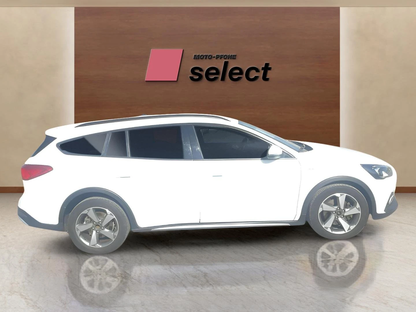 Ford Focus 1.0 EcoBoost - изображение 3 | Auto.bg Ford Focus 1.0 EcoBoost - изображение 3