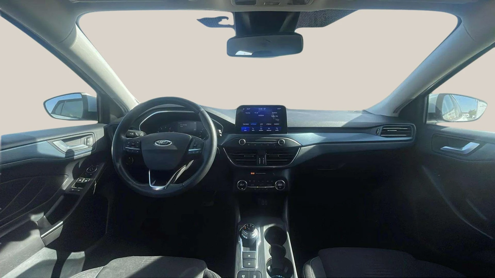 Ford Focus 1.0 EcoBoost - изображение 6 | Auto.bg Ford Focus 1.0 EcoBoost - изображение 6