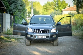 Toyota Land cruiser - Car24.bg Toyota Land cruiser