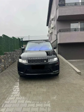 Land Rover Range Rover Sport ЛИЗИНГ - 15000 лв. / 7669.38 € - 85161410 4 | Car24.bg Land Rover Range Rover Sport ЛИЗИНГ - 15000 лв. / 7669.38 € - 85161410 4