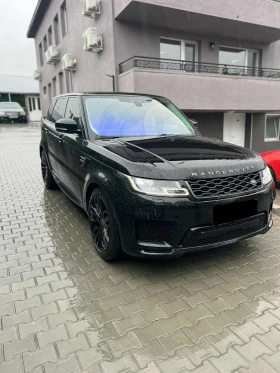 Land Rover Range Rover Sport ЛИЗИНГ - 15000 лв. / 7669.38 € - 85161410 2 | Car24.bg Land Rover Range Rover Sport ЛИЗИНГ - 15000 лв. / 7669.38 € - 85161410 2