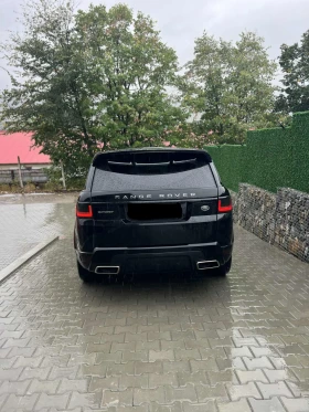 Land Rover Range Rover Sport ЛИЗИНГ - 15000 лв. / 7669.38 € - 85161410 3 | Car24.bg Land Rover Range Rover Sport ЛИЗИНГ - 15000 лв. / 7669.38 € - 85161410 3