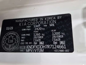 Kia Sportage * SX * CARFAX * ОБДУХВАНЕ * 2 КЛЮЧА * ПАНОРАМА - 27400 € / 53589.74 лв. - 76181267 15 | Car24.bg Kia Sportage * SX * CARFAX * ОБДУХВАНЕ * 2 КЛЮЧА * ПАНОРАМА - 27400 € / 53589.74 лв. - 76181267 15