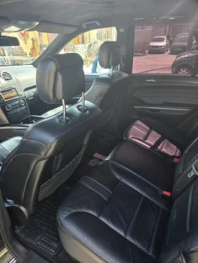 Mercedes-Benz ML 320 - 8500 € / 16624.56 лв. - 42260305 6 | Car24.bg Mercedes-Benz ML 320 - 8500 € / 16624.56 лв. - 42260305 6