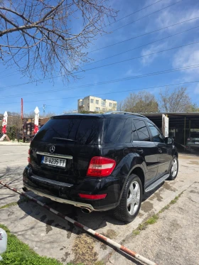 Mercedes-Benz ML 320 - 8500 € / 16624.56 лв. - 42260305 2 | Car24.bg Mercedes-Benz ML 320 - 8500 € / 16624.56 лв. - 42260305 2