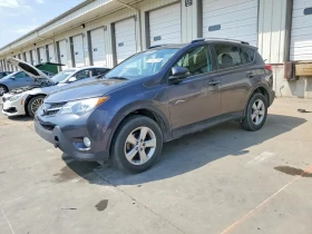 Снимка Toyota Rav4