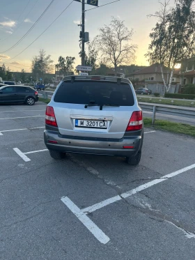 Kia Sorento undefined | Auto.bg — изображение 2 Kia Sorento undefined | Auto.bg — изображение 2