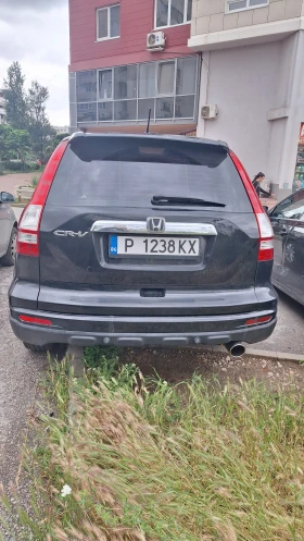 Honda Cr-v - 6700 € / 13104.06 лв. - 37954001 8 | Car24.bg Honda Cr-v - 6700 € / 13104.06 лв. - 37954001 8