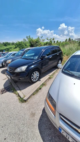 Honda Cr-v - Car24.bg Honda Cr-v