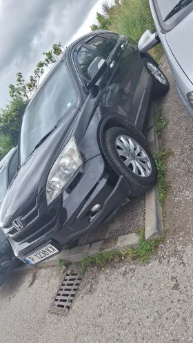 Honda Cr-v - 6700 € / 13104.06 лв. - 37954001 6 | Car24.bg Honda Cr-v - 6700 € / 13104.06 лв. - 37954001 6