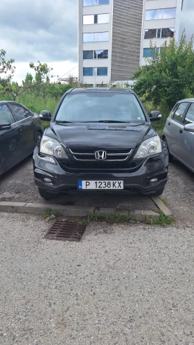 Honda Cr-v - 6700 € / 13104.06 лв. - 37954001 4 | Car24.bg Honda Cr-v - 6700 € / 13104.06 лв. - 37954001 4