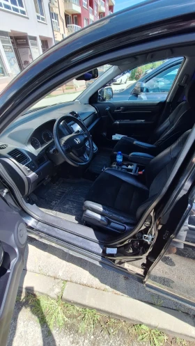 Honda Cr-v - 6700 € / 13104.06 лв. - 37954001 10 | Car24.bg Honda Cr-v - 6700 € / 13104.06 лв. - 37954001 10