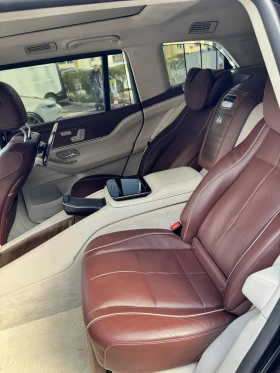 Mercedes-Benz GLS 600 Maybach | Auto.bg — изображение 11 Mercedes-Benz GLS 600 Maybach | Auto.bg — изображение 11