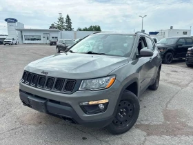 Jeep Compass * Upland Edition * CARFAX * ОПЦИЯ ЗА ФИНАНСИРАНЕ - Car24.bg Jeep Compass * Upland Edition * CARFAX * ОПЦИЯ ЗА ФИНАНСИРАНЕ