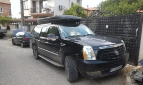Cadillac Escalade - Car24.bg Cadillac Escalade