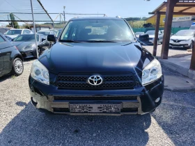 Toyota Rav4 2.0 Vvti 4x4
