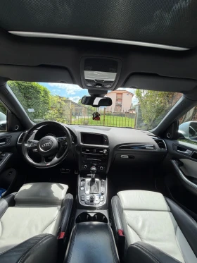 Audi SQ5 undefined | Auto.bg — изображение 5 Audi SQ5 undefined | Auto.bg — изображение 5