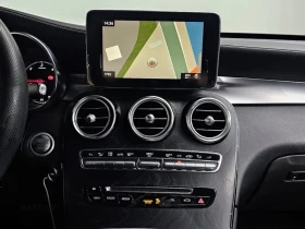 Mercedes-Benz GLC 250 D 4Matic Coupe | Auto.bg — изображение 14 Mercedes-Benz GLC 250 D 4Matic Coupe | Auto.bg — изображение 14