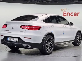 Mercedes-Benz GLC 250 D 4Matic Coupe | Auto.bg — изображение 2 Mercedes-Benz GLC 250 D 4Matic Coupe | Auto.bg — изображение 2