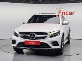 Mercedes-Benz GLC 250 D 4Matic Coupe | Auto.bg — изображение 3 Mercedes-Benz GLC 250 D 4Matic Coupe | Auto.bg — изображение 3