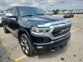 Dodge RAM 1500 LIMITED * 4x4 5.7 V8 * ОБДУХВАНЕ ОТЗАД * CARFAX * | Auto.bg — изображение 2 Dodge RAM 1500 LIMITED * 4x4 5.7 V8 * ОБДУХВАНЕ ОТЗАД * CARFAX * | Auto.bg — изображение 2