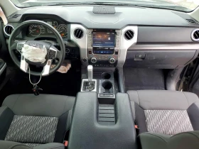 Toyota Tundra 5.7l Sr5 - 20000 € - 83506883 8 | Car24.bg Toyota Tundra 5.7l Sr5 - 20000 € - 83506883 8