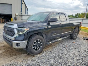 Toyota Tundra 5.7l Sr5 - Car24.bg Toyota Tundra 5.7l Sr5