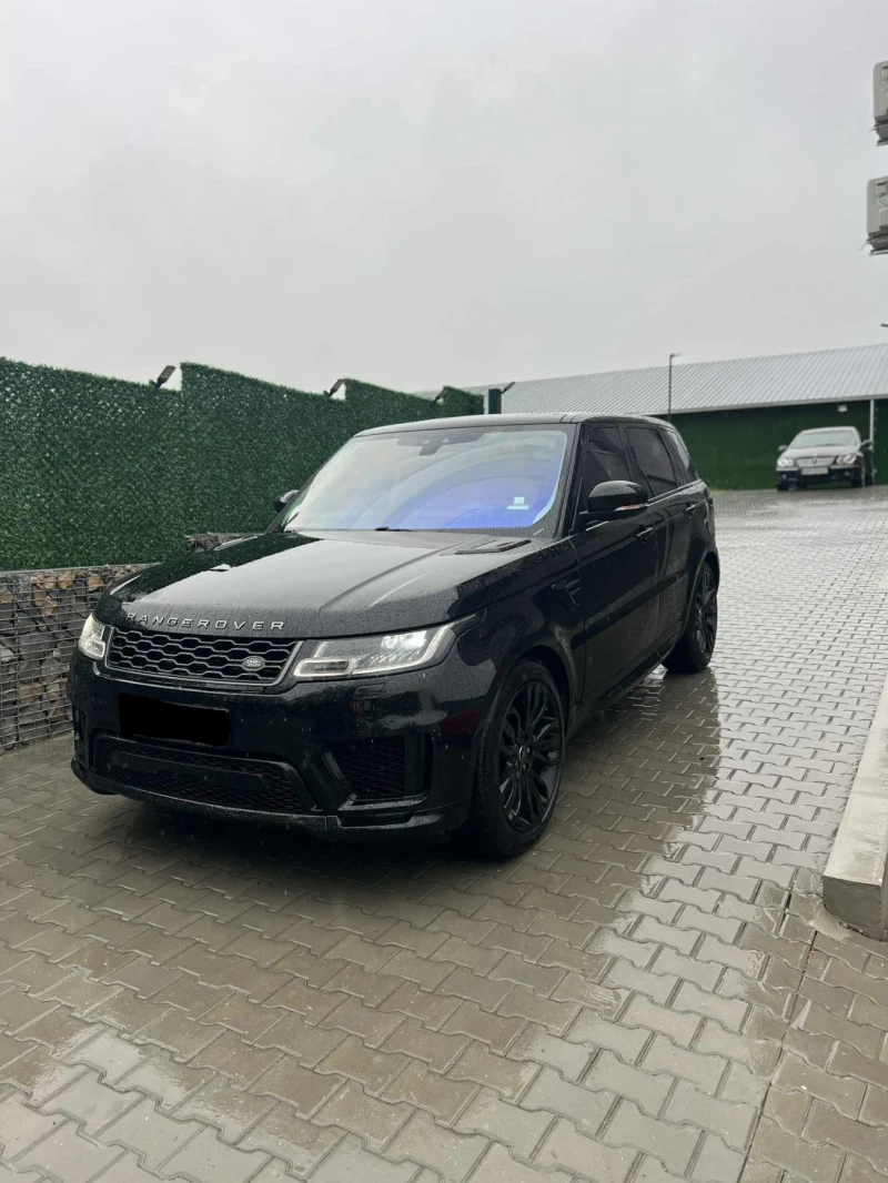 Land Rover Range Rover Sport ЛИЗИНГ - 15000 лв. / 7669.38 € - 85161410 1 | Car24.bg Land Rover Range Rover Sport ЛИЗИНГ - 15000 лв. / 7669.38 € - 85161410 1