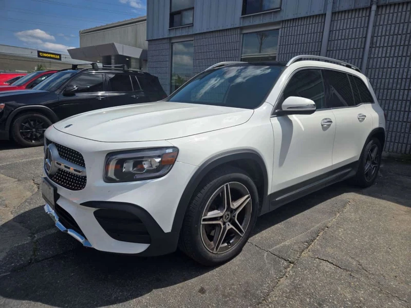 Mercedes-Benz GLB * 250 * АВТОКРЕДИТ БЕЗ ПЪРВОНАЧАЛНА ВНОСКА* - 25000 € / 48895.75 лв. - 41913684 1 | Car24.bg Mercedes-Benz GLB * 250 * АВТОКРЕДИТ БЕЗ ПЪРВОНАЧАЛНА ВНОСКА* - 25000 € / 48895.75 лв. - 41913684 1