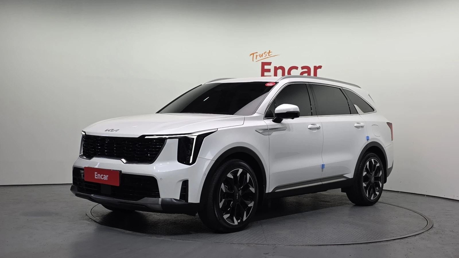 Kia Sorento 2024* DIS* ОБДУХ* МАСАЖ* KRELL* 360* HUD* КРАЙНА Ц | Auto.bg — изображение 1 Kia Sorento 2024* DIS* ОБДУХ* МАСАЖ* KRELL* 360* HUD* КРАЙНА Ц | Auto.bg — изображение 1