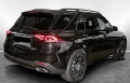 Mercedes-Benz GLE 400 D 4M AMG NIGHT 360 PANO HEAD-UP - [3] 