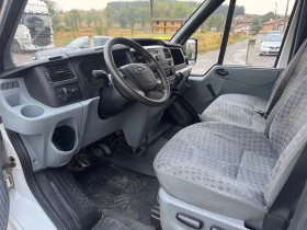 Ford Transit 2.4tdci | Auto.bg — изображение 4 Ford Transit 2.4tdci | Auto.bg — изображение 4