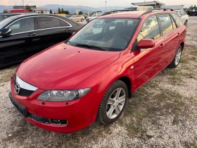 Mazda 6 - Car24.bg Mazda 6