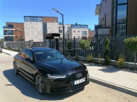 Audi A6 3.0TFSI Quattro/Prestige/Head-Up/8ZF - Car24.bg Audi A6 3.0TFSI Quattro/Prestige/Head-Up/8ZF
