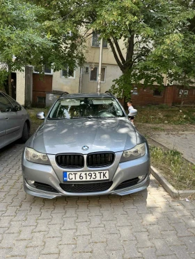 BMW 320 - Car24.bg BMW 320
