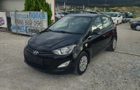 Hyundai I20 2013г.Фейс.135000км.1.3i - Car24.bg Hyundai I20 2013г.Фейс.135000км.1.3i