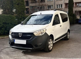 Dacia Dokker TCe 1.0 ECO-G - Car24.bg Dacia Dokker TCe 1.0 ECO-G