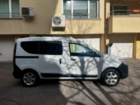 Dacia Dokker TCe 1.0 ECO-G - 12700 € / 24839.04 лв. - 52030235 6 | Car24.bg Dacia Dokker TCe 1.0 ECO-G - 12700 € / 24839.04 лв. - 52030235 6
