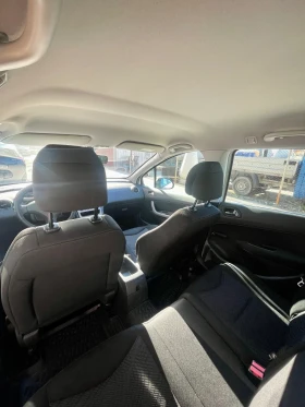 Peugeot 308 SW - 3090 € / 6043.51 лв. - 28053107 9 | Car24.bg Peugeot 308 SW - 3090 € / 6043.51 лв. - 28053107 9