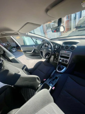 Peugeot 308 SW - 3090 € / 6043.51 лв. - 28053107 14 | Car24.bg Peugeot 308 SW - 3090 € / 6043.51 лв. - 28053107 14