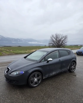 Seat Leon - 2350 € / 4596.20 лв. - 75167379 2 | Car24.bg Seat Leon - 2350 € / 4596.20 лв. - 75167379 2