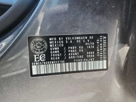 VW Jetta * HIGHLINE * CARFAX * ПАНОРАМА * ПОДГРЕВИ * | Auto.bg — изображение 15 VW Jetta * HIGHLINE * CARFAX * ПАНОРАМА * ПОДГРЕВИ * | Auto.bg — изображение 15