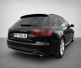 Audi A4 2.0 TFSI Quattro - 4500 € / 8801.24 лв. - 52960392 4 | Car24.bg Audi A4 2.0 TFSI Quattro - 4500 € / 8801.24 лв. - 52960392 4